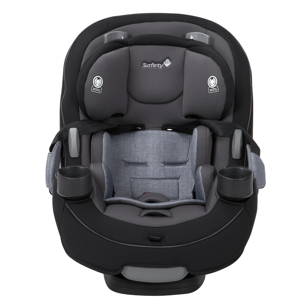 Safety 1st Grow and Go 3-in-1 Convertible Car Seat - Harvest Moon