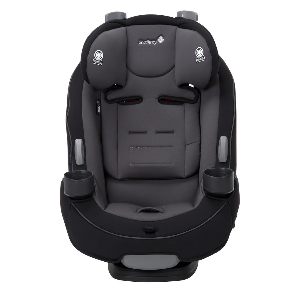 Safety 1st Grow and Go 3in1 Convertible Car Seat Harvest Moon