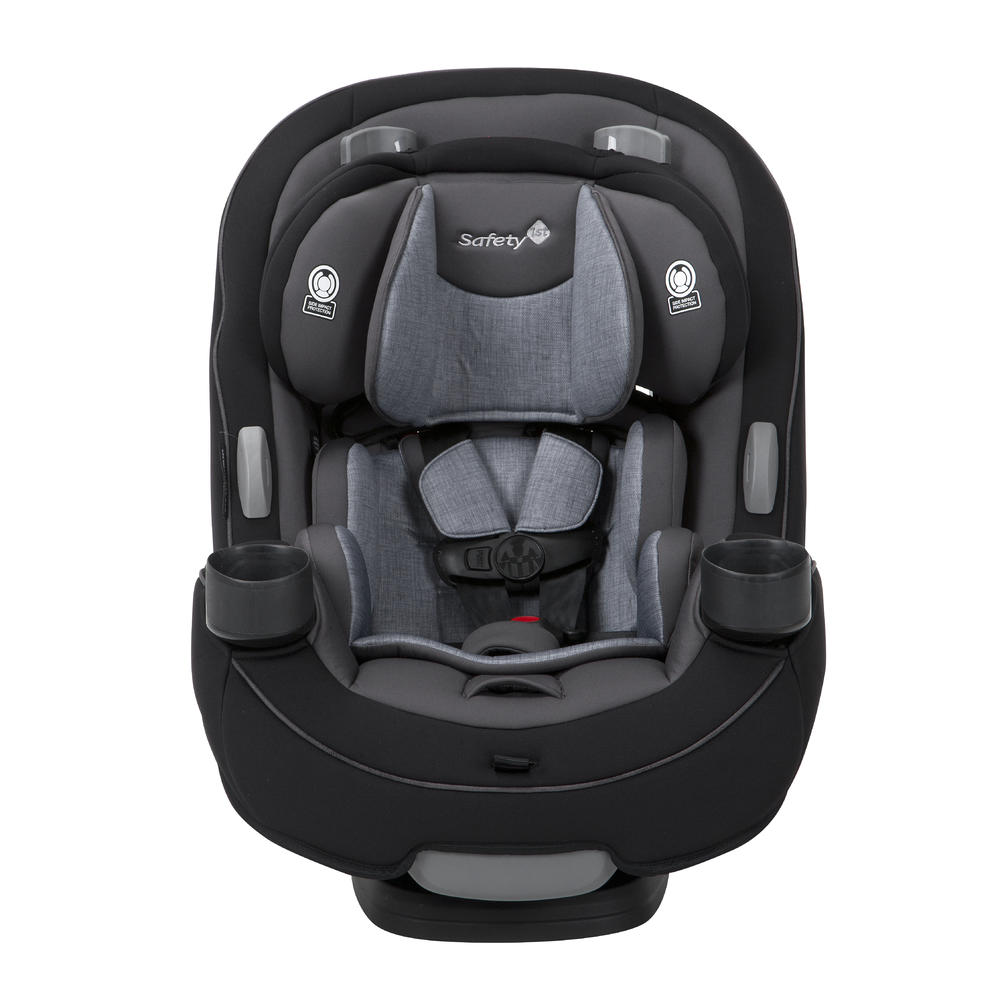 Safety 1st Grow and Go 3in1 Convertible Car Seat Harvest Moon