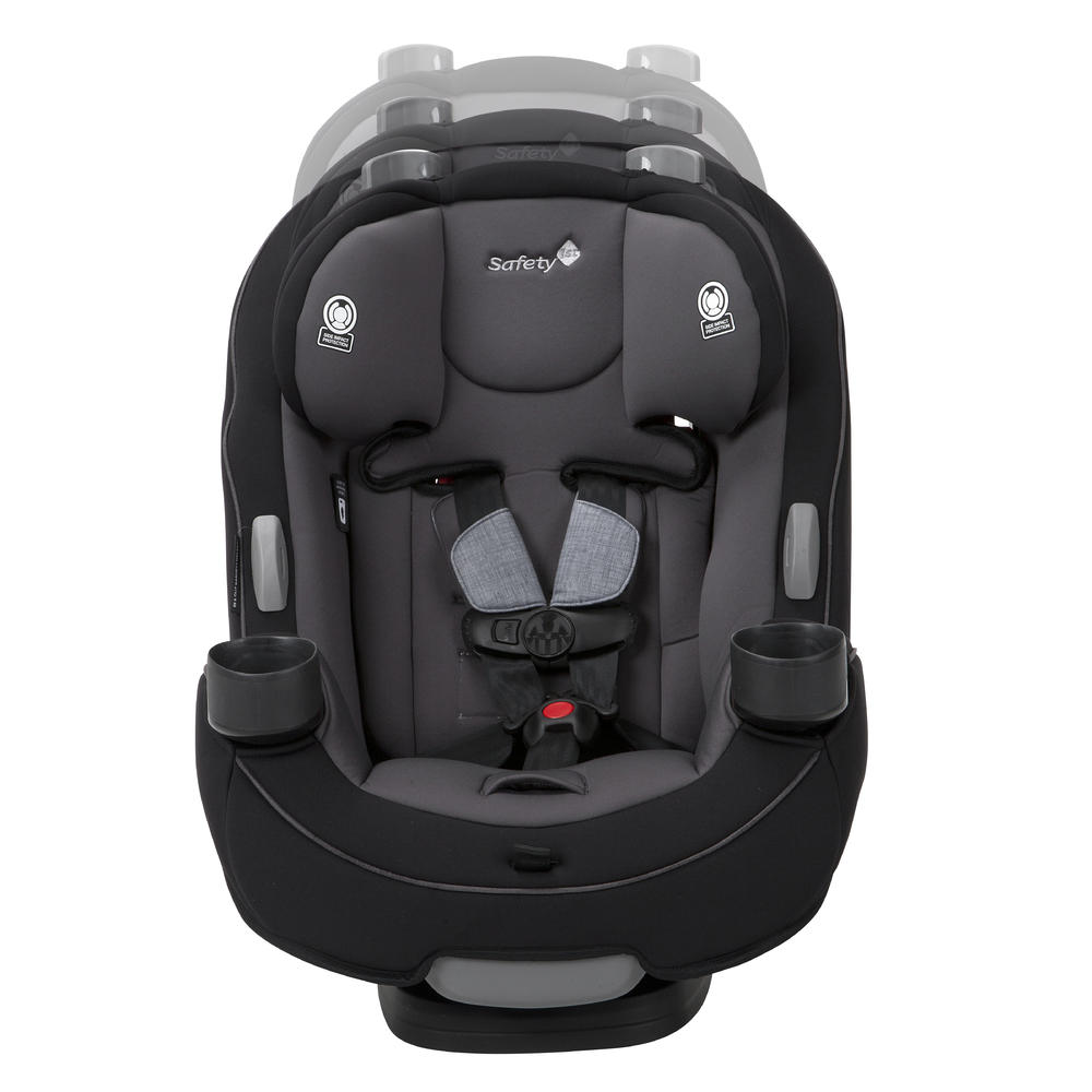 Safety 1st Grow and Go 3-in-1 Convertible Car Seat - Harvest Moon