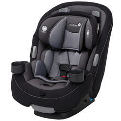 Safety 1st Grow and Go 3-in-1 Convertible Car Seat, Harvest Moon Original