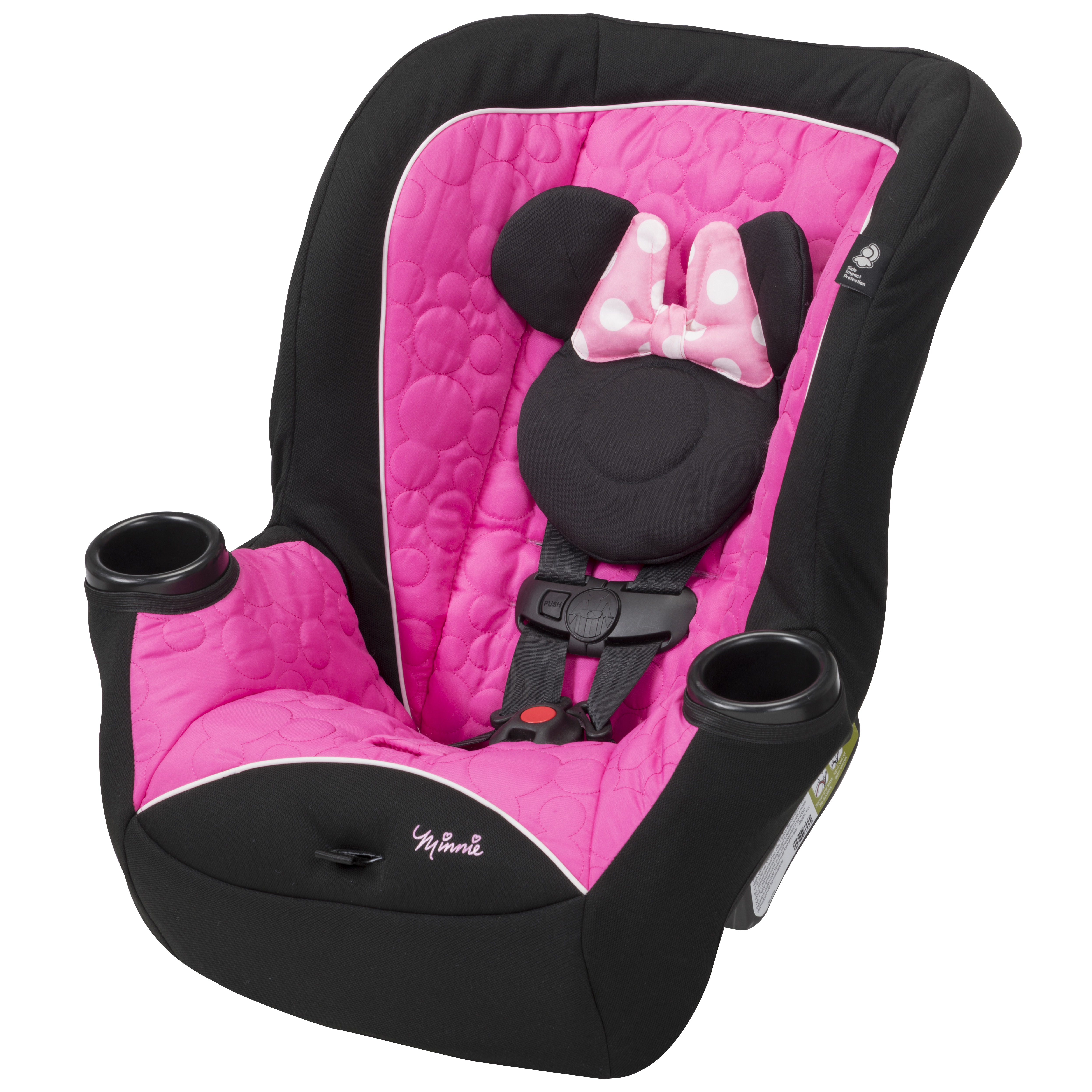Disney  Baby Apt 50 Convertible Car Seat, Minnie