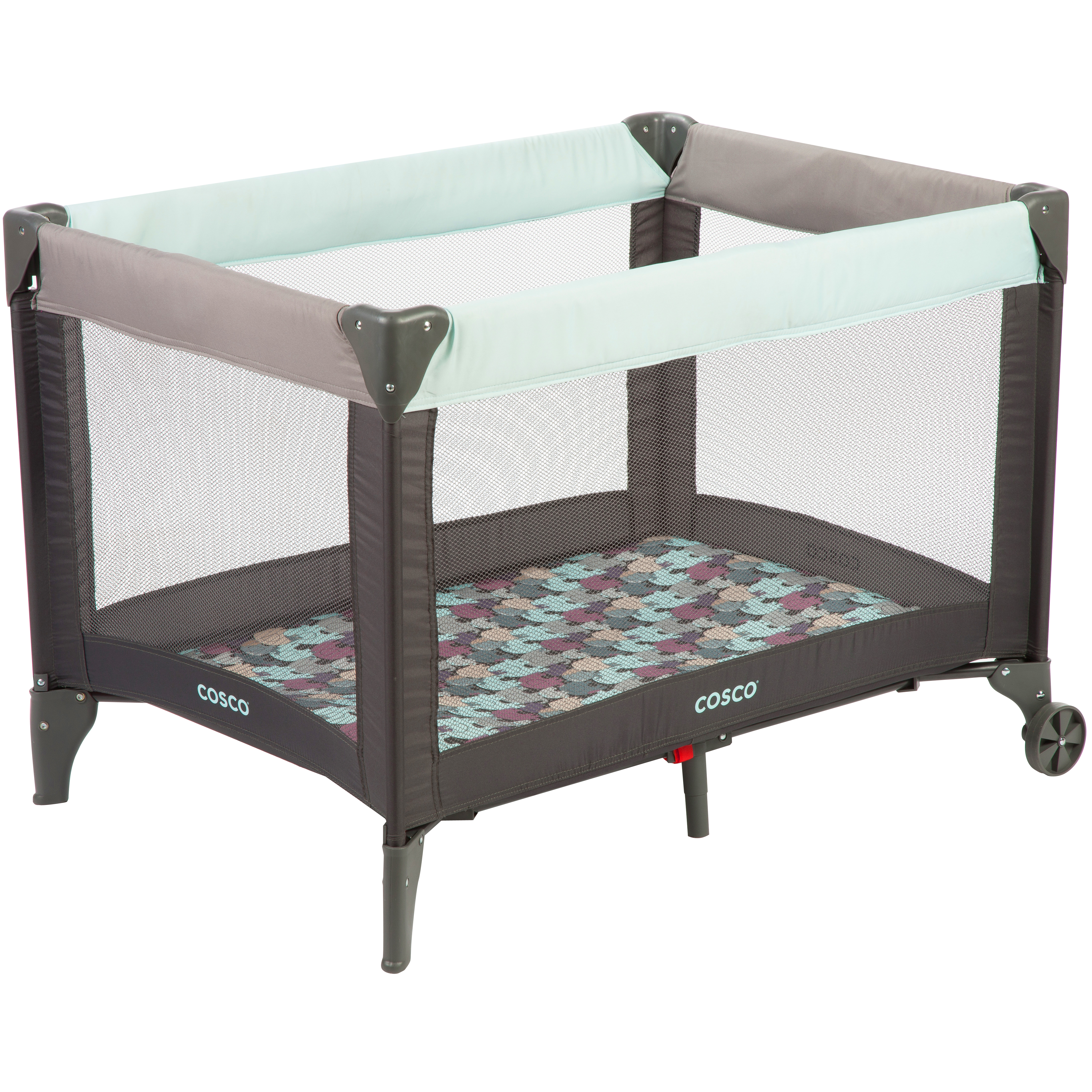 cosco funsport play yard