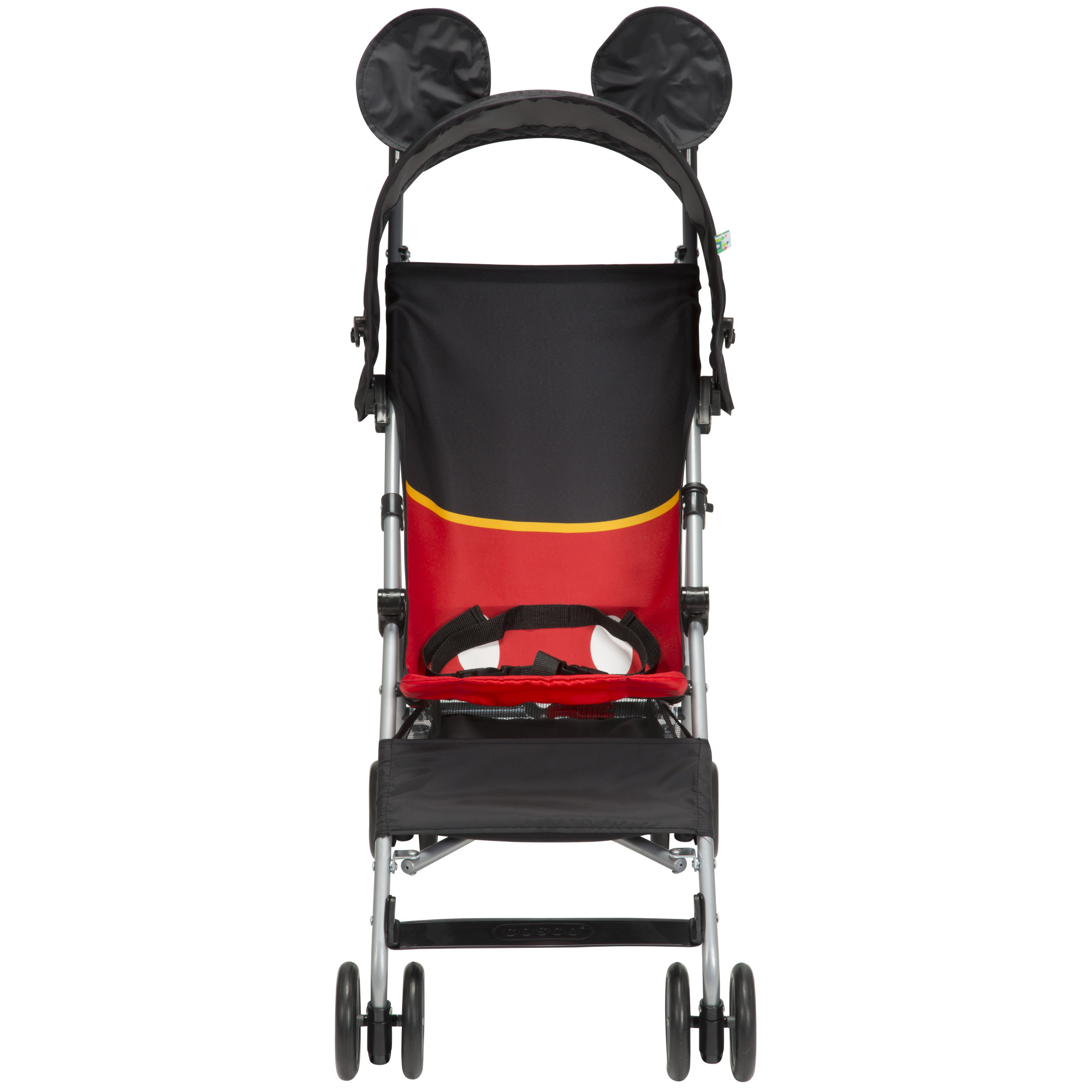 disney 3d umbrella stroller
