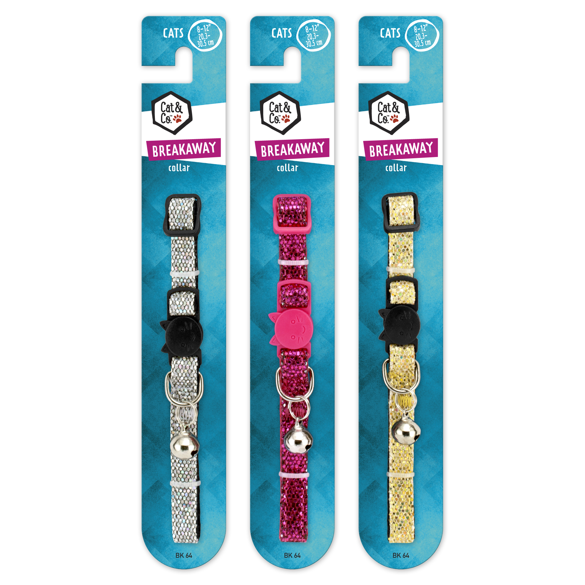 Kmart cat collar clearance