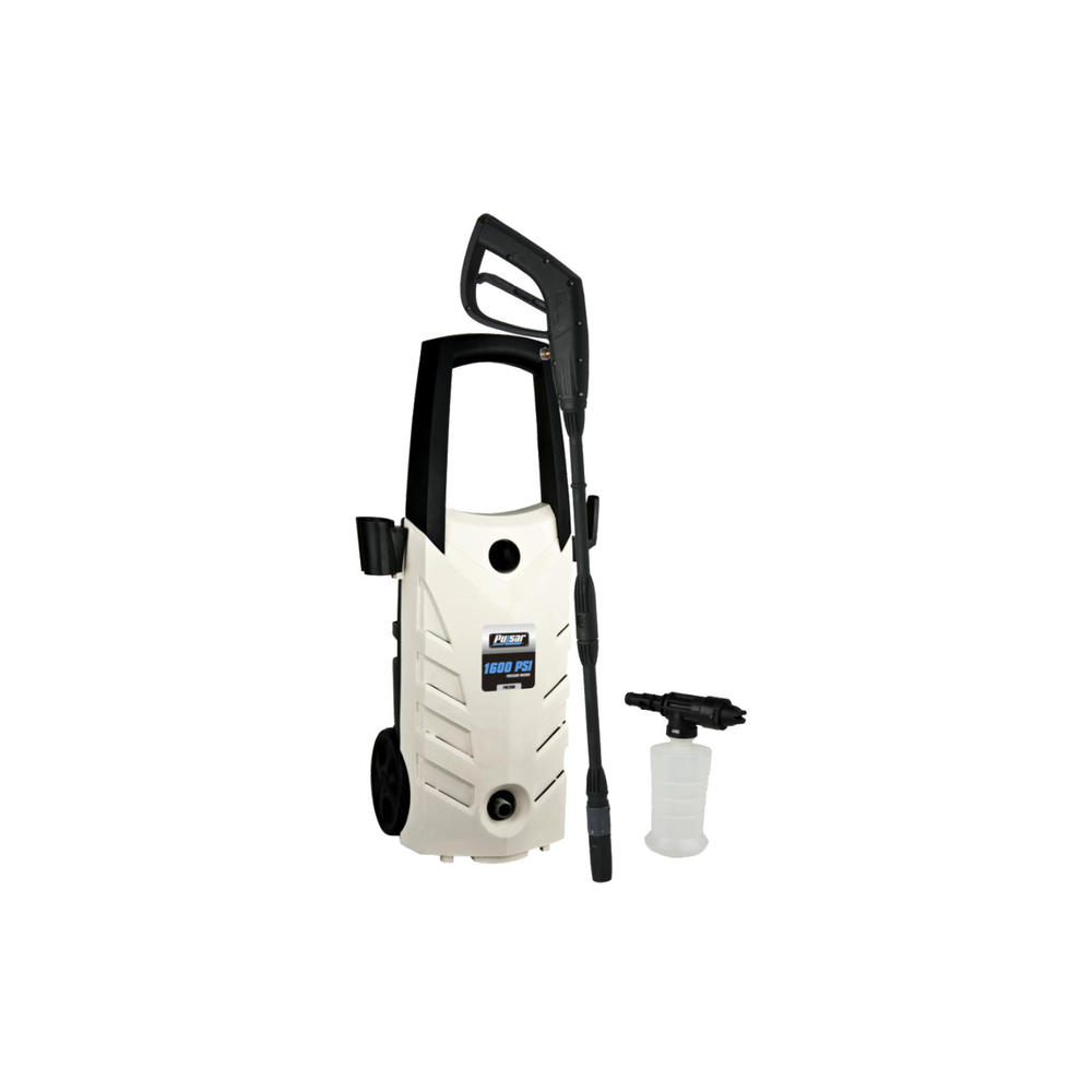 All Power America APW5005 1600 PSI Electric Pressure Washer