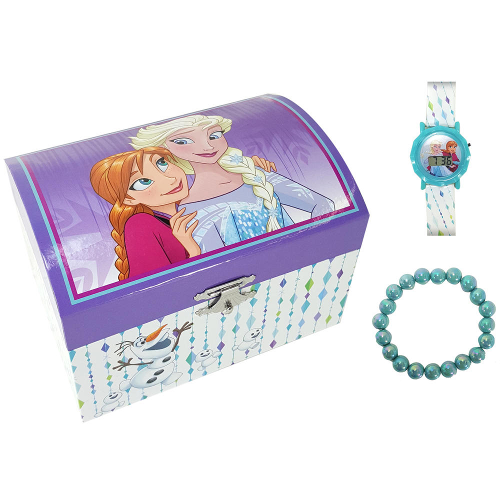 Disney Frozen 3pc Gift Set
