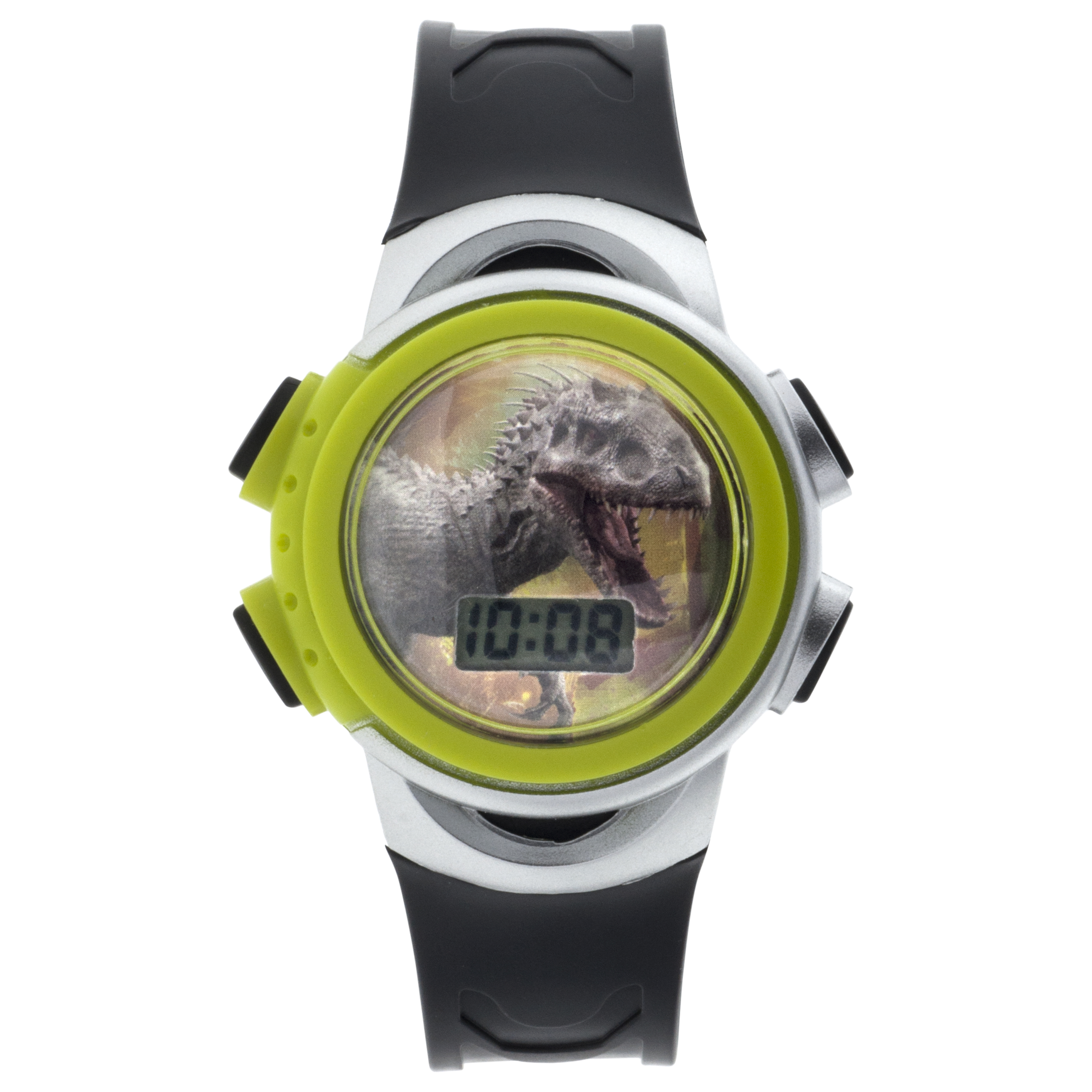 Universal Studios LCD Watch with Character Tin Universal Studios LCD Watch with Character Tin