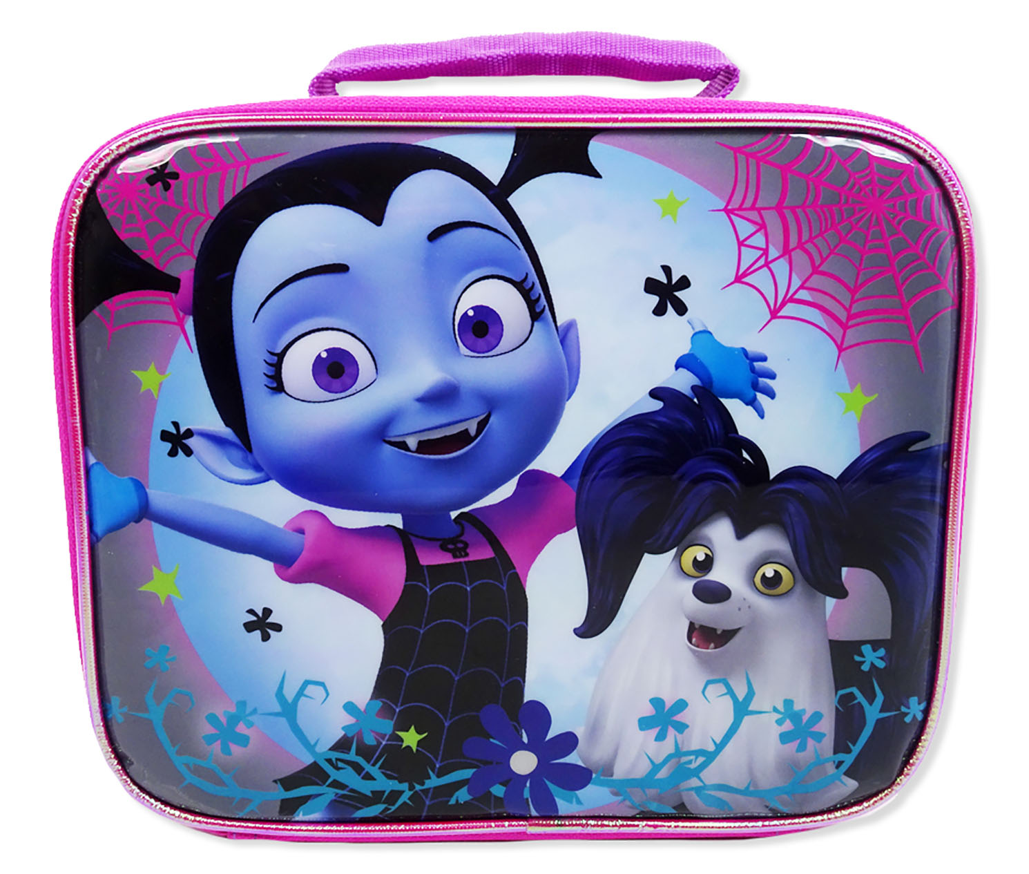 Disney Vampirina Rectangular Lunch Bag