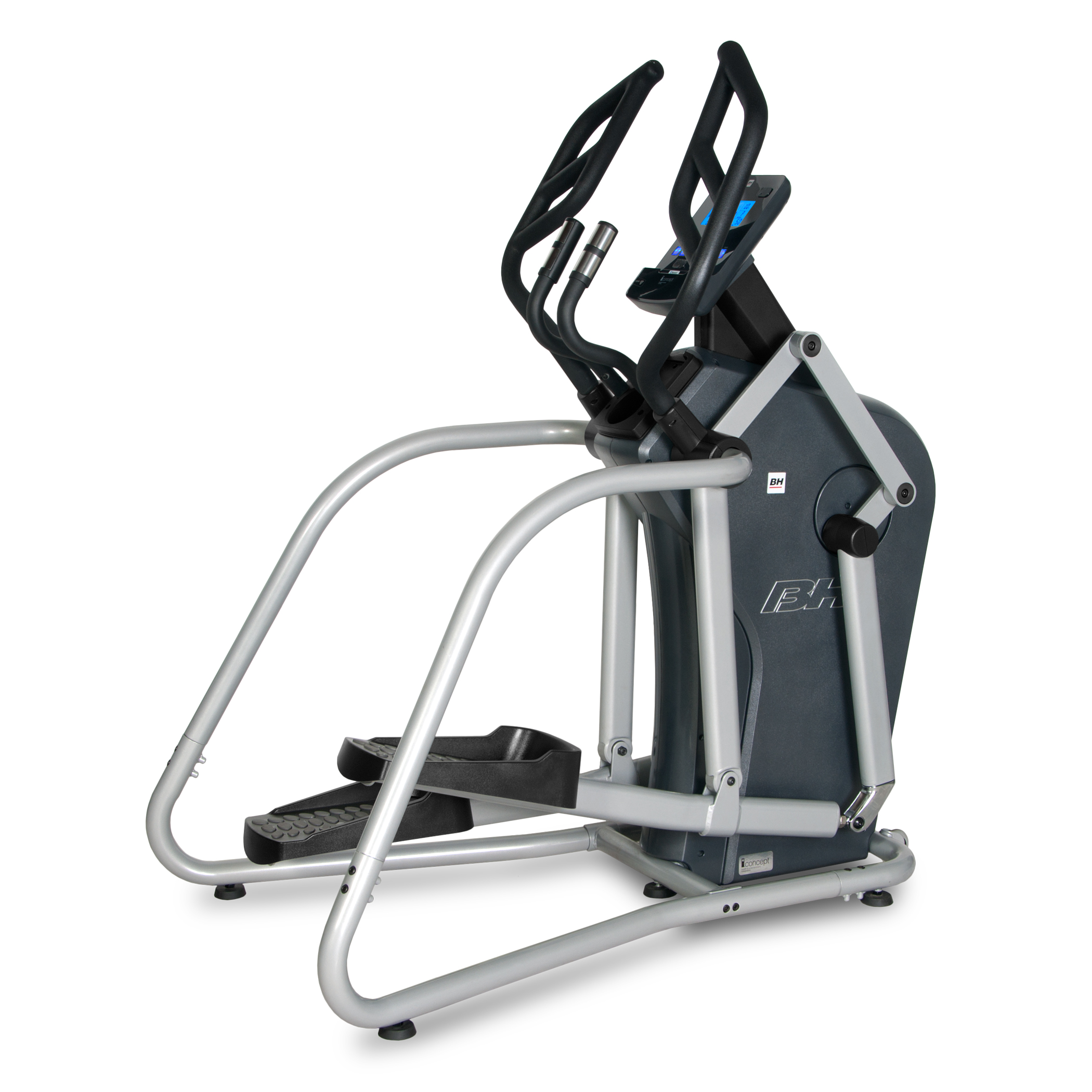 BH Fitness S5XI BH S5Xi Elliptical Sears Outlet