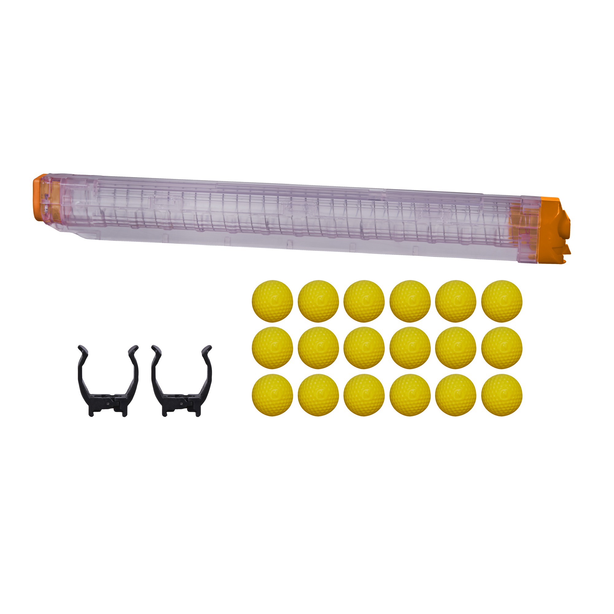 nerf 18 round magazine