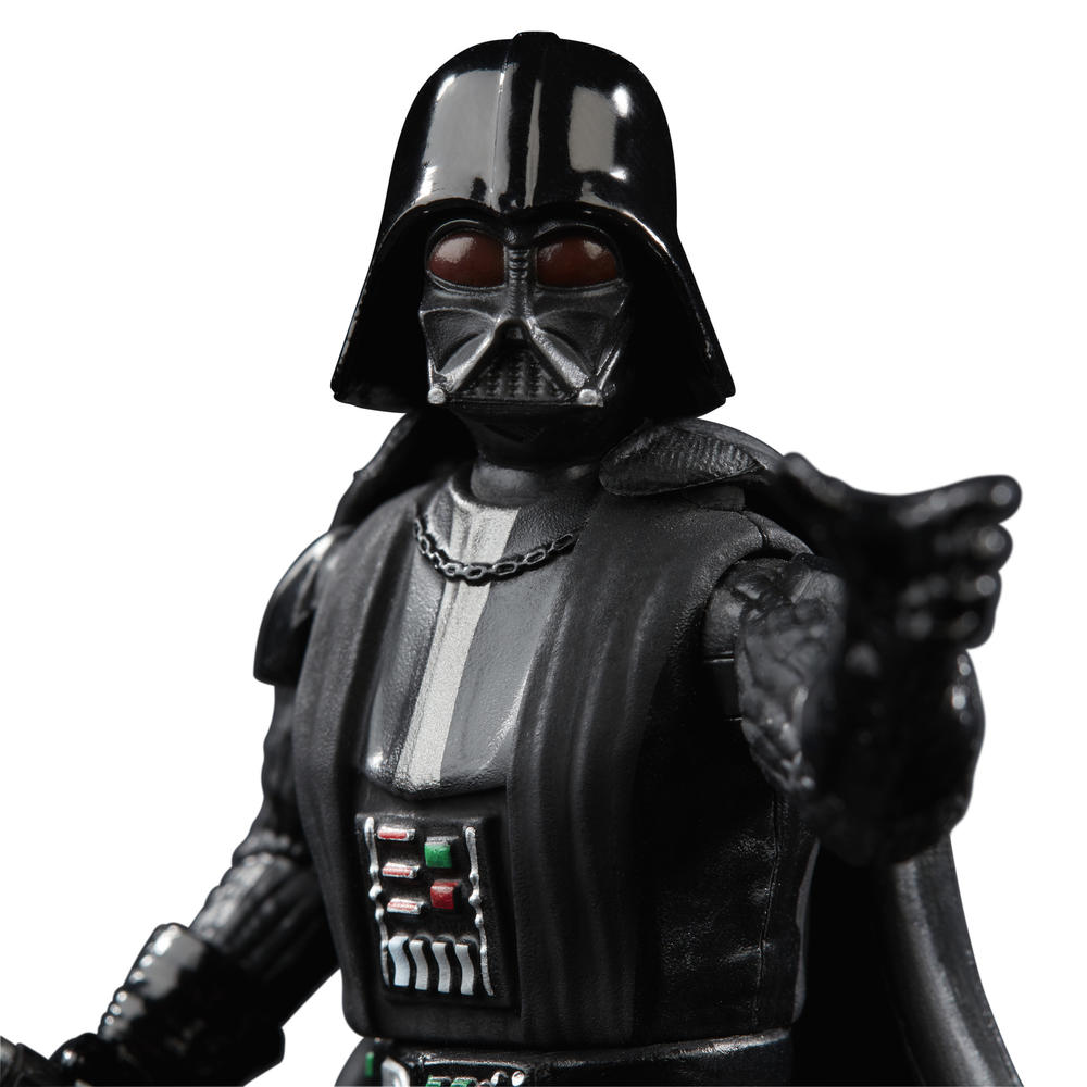 Disney Star Wars The Black Series Titanium Series Darth Vader