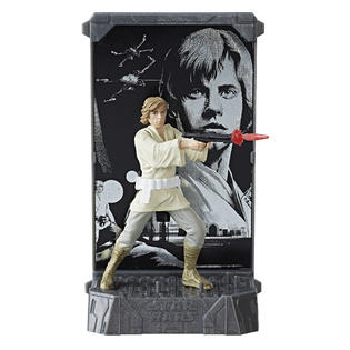 star wars disney figurines