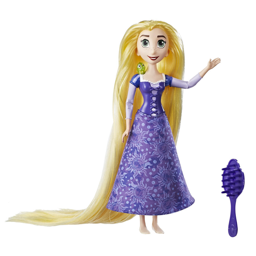 Disney  Tangled the Series Musical Lights Rapunzel