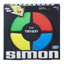 Hasbro Simon Game