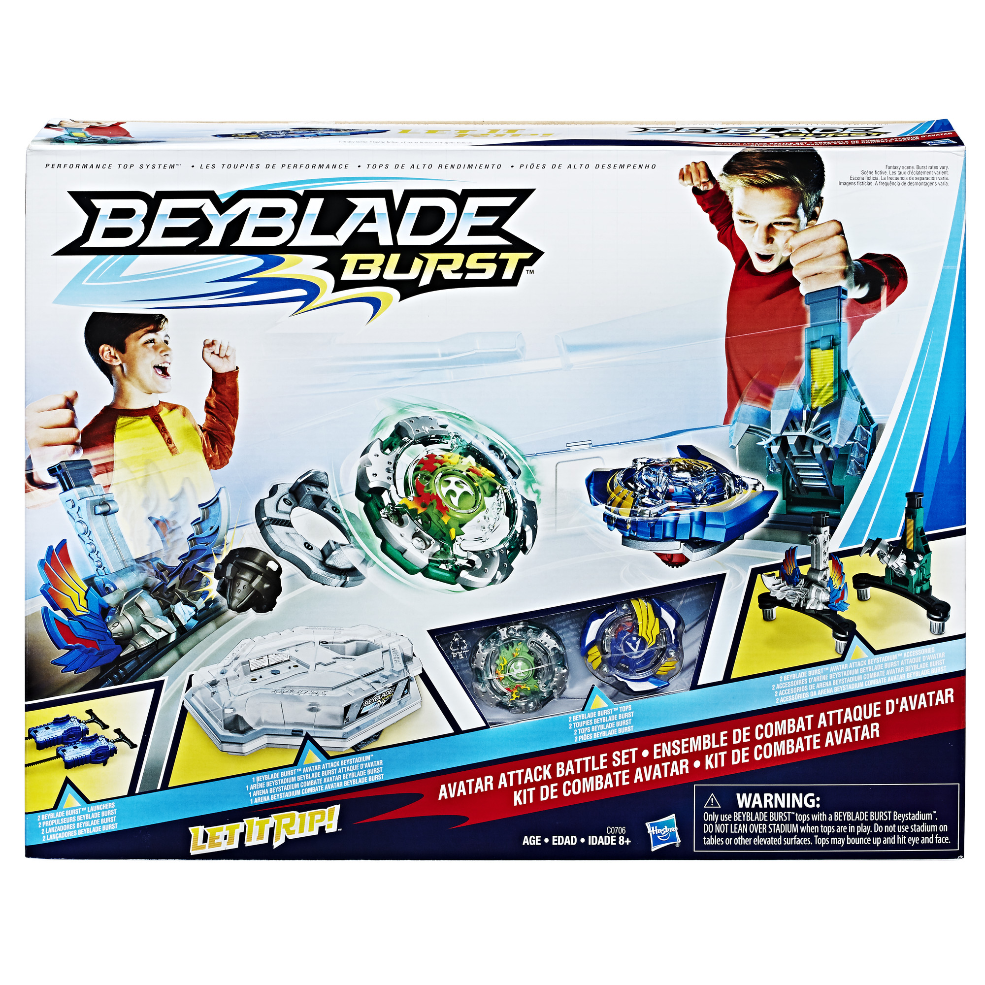 beyblade kmart