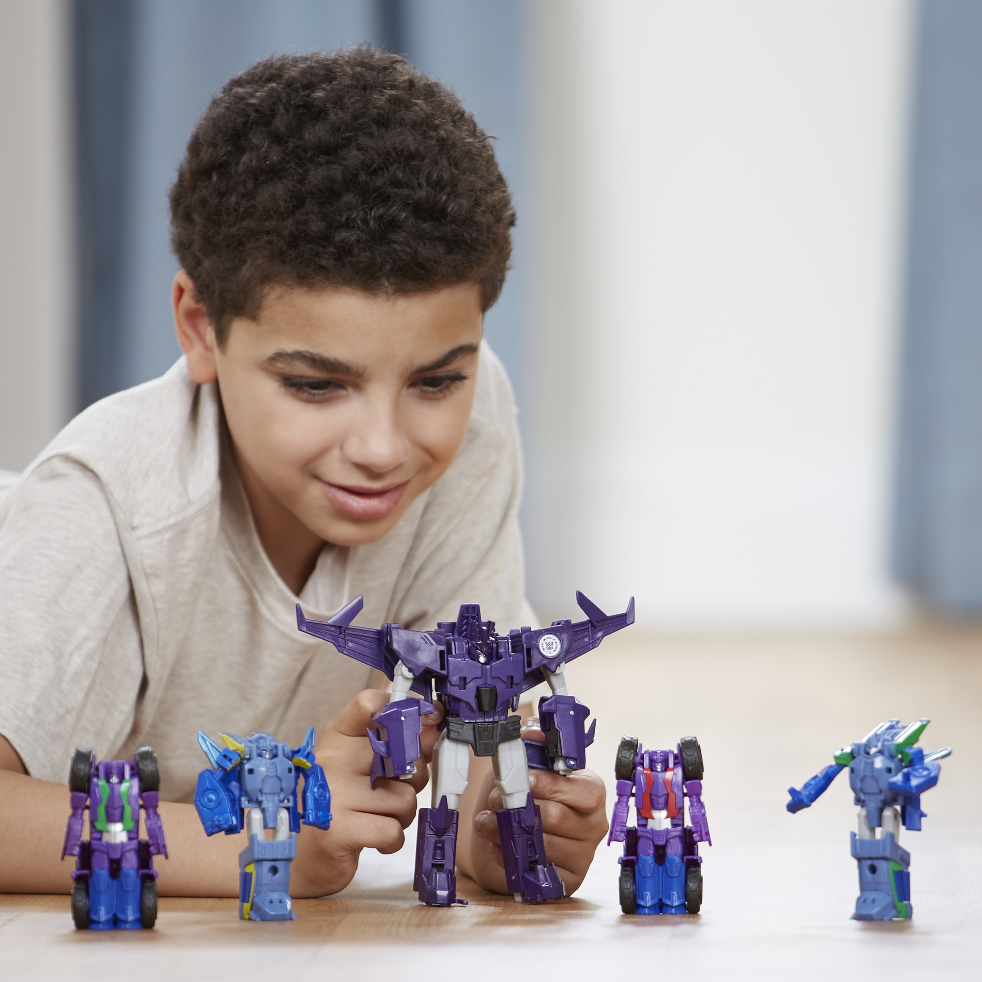 transformers robots in disguise galvatronus