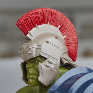 Thor ragnarok best sale interactive gladiator hulk