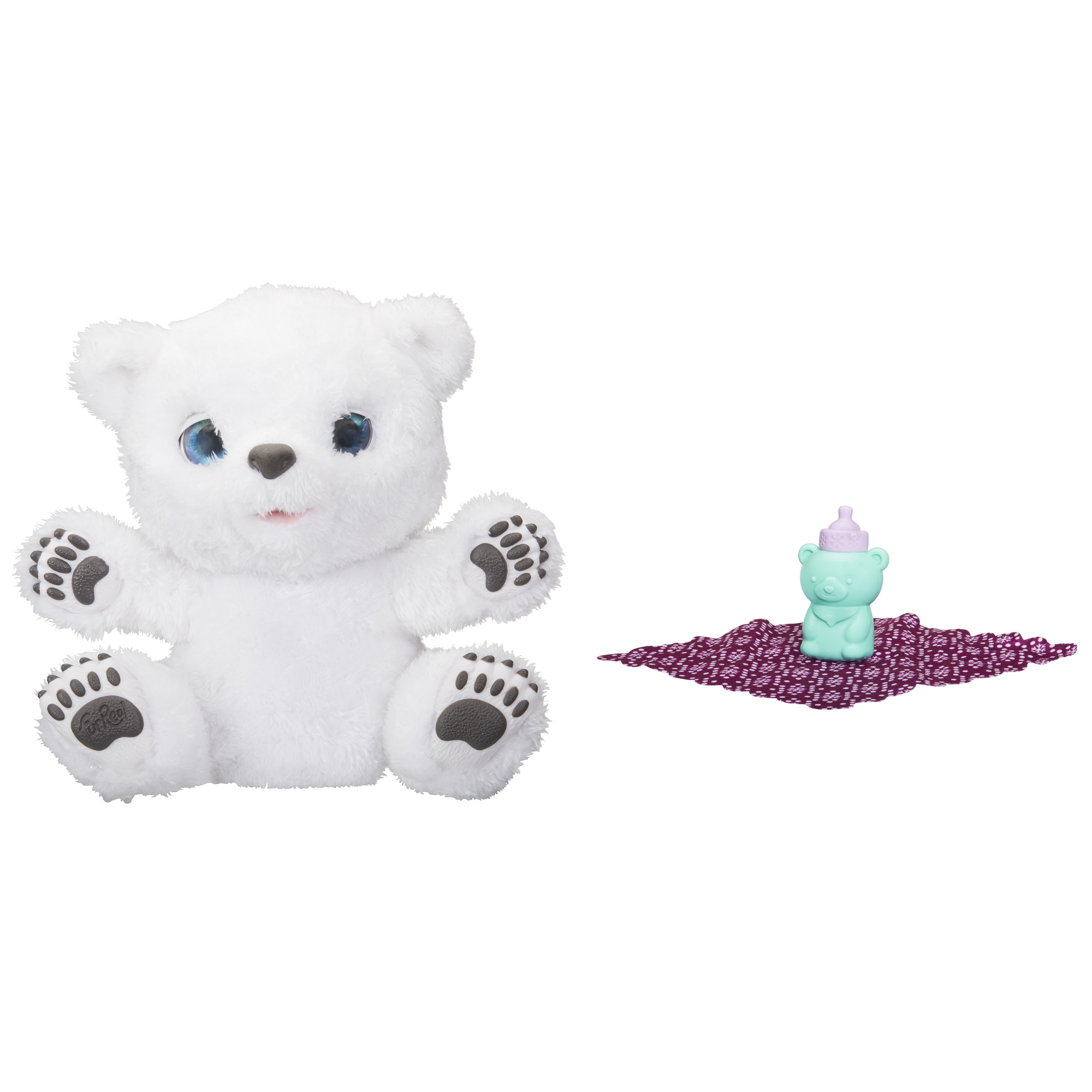 cubby the curious bear kmart