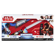 Star Wars Bladebuilders Path Of The Force Lightsaber