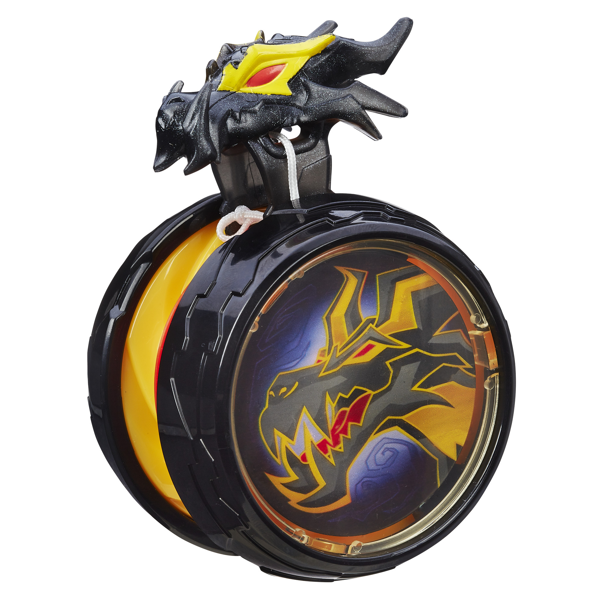 yoyo blazing team tiger