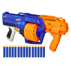 Foam Toys Foam Blasters Kmart