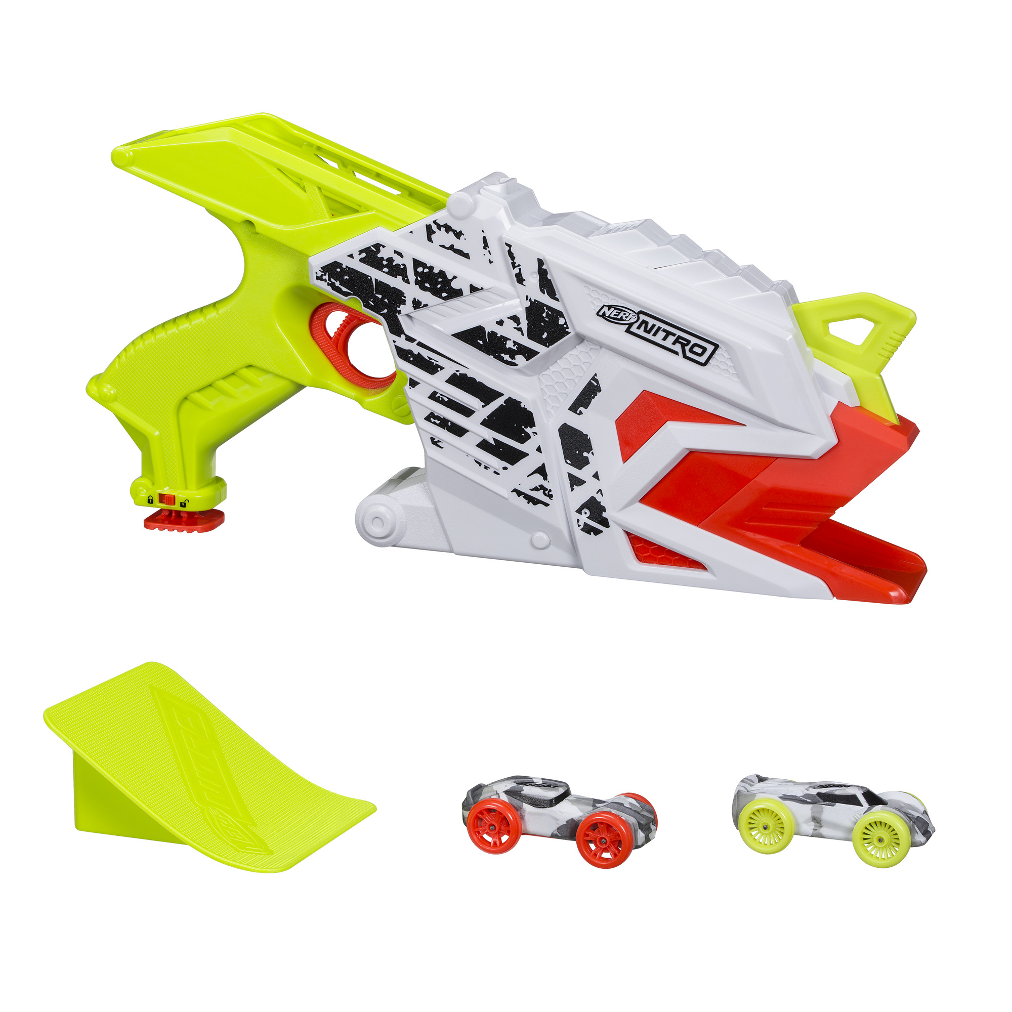 Nerf Blasters Foam Play With Free Shipping Kmart