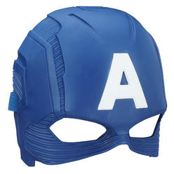 Disney Marvel Captain America: Civil War Captain America Mask
