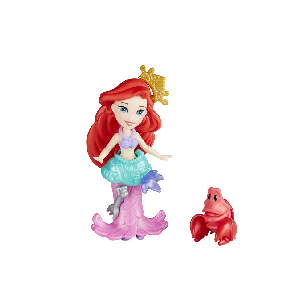 Disney  Princess Ariel's Friendship Cruise