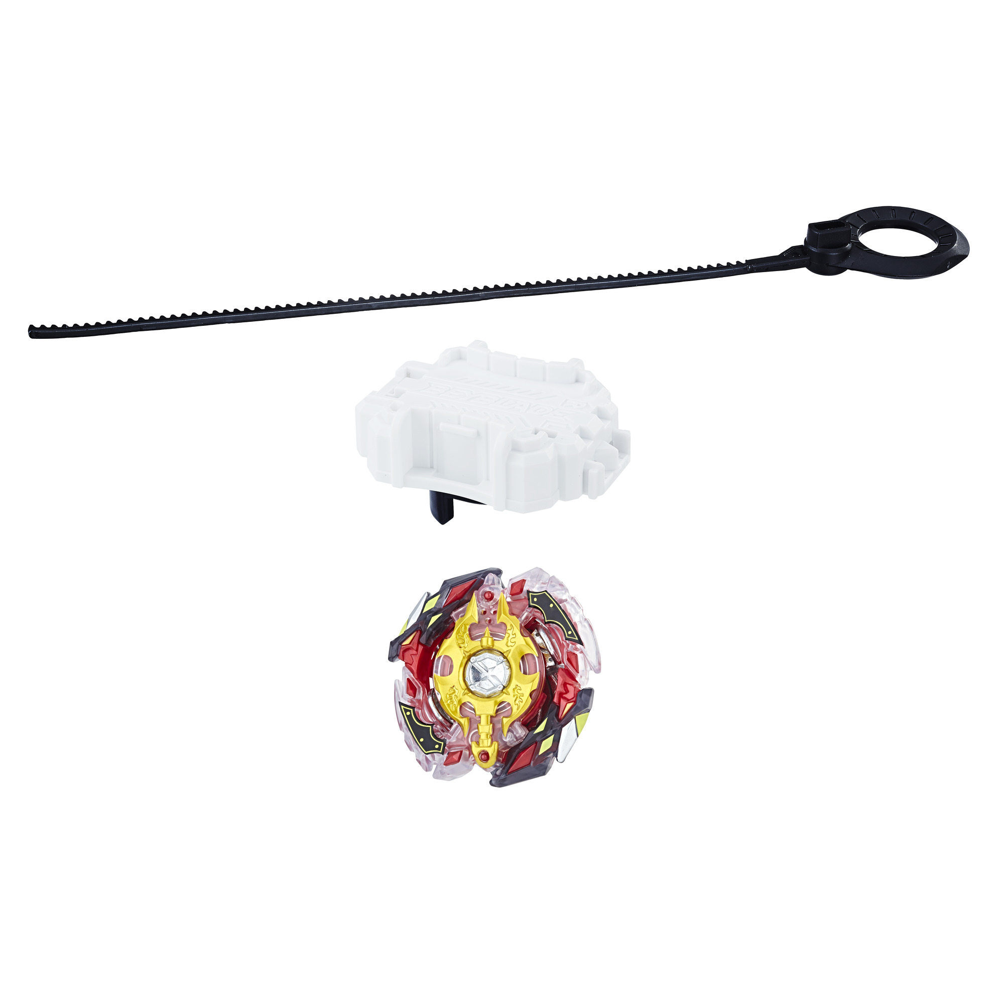 Beyblade burst spryzen s3 2025