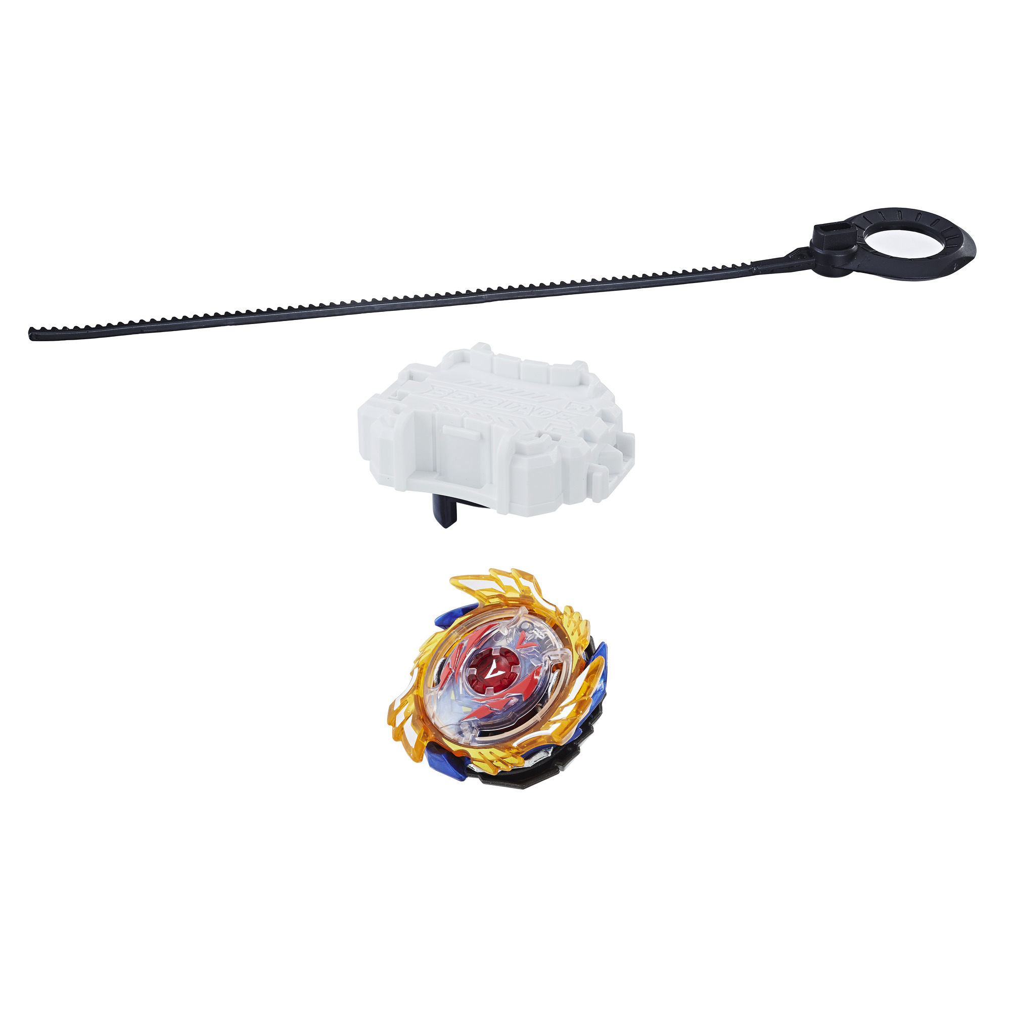 Beyblade Burst Evolution bladers