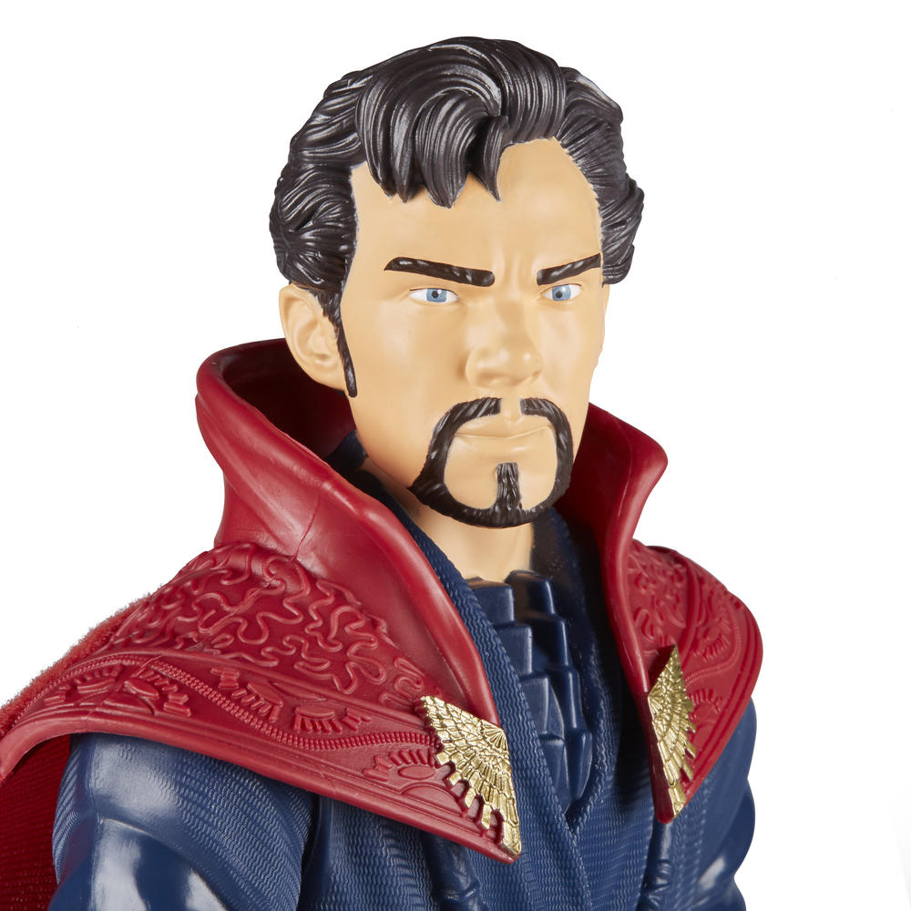 Marvel infinity war titan hero series doctor strange clearance