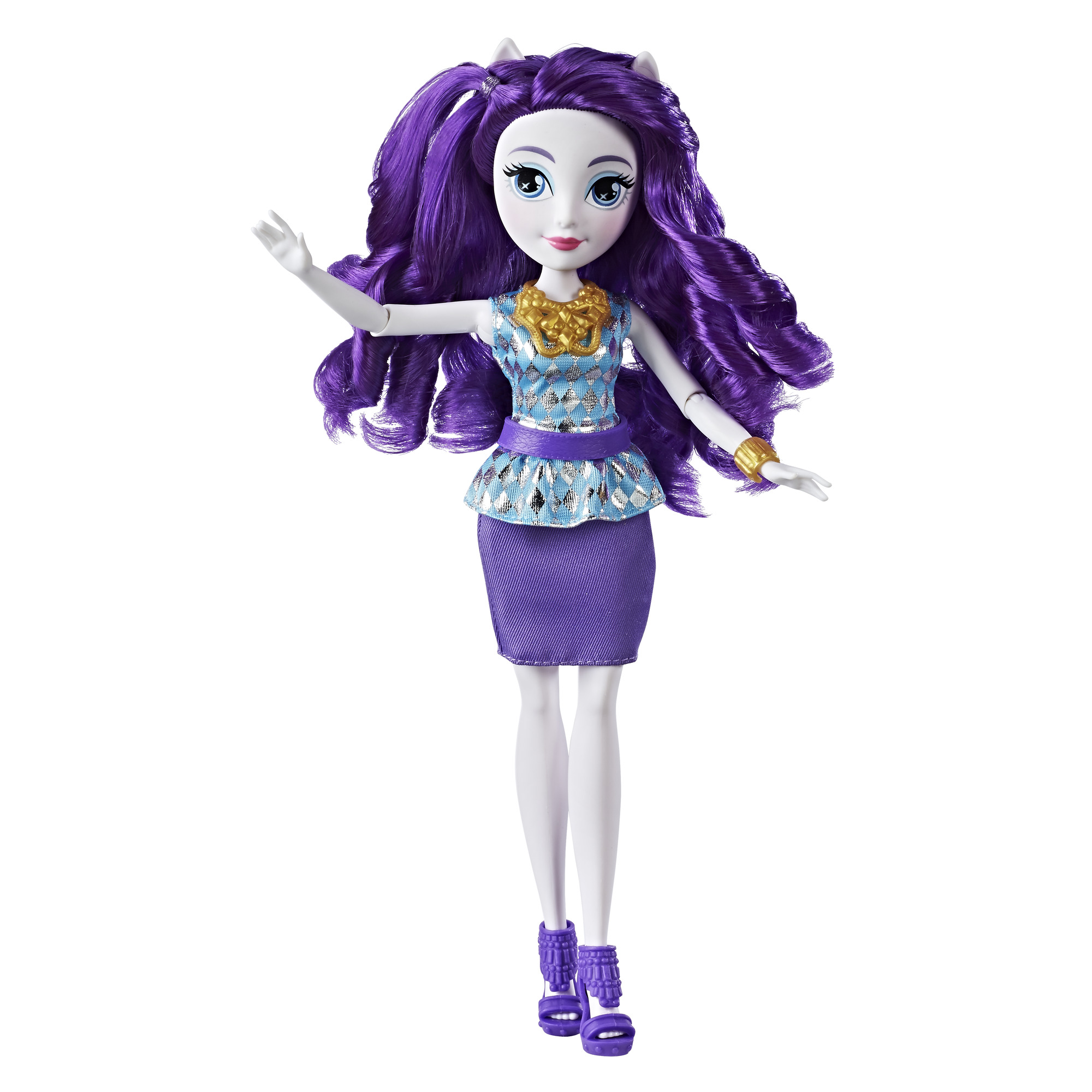 my little pony equestria dolls argos