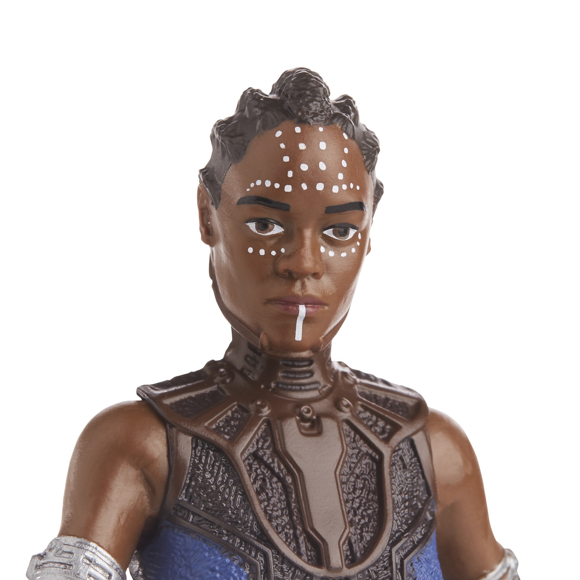 MARVEL BLACK PANTHER LEGENDS SERIES BLACK PANTHER 6-INCH ACTION FIGURE