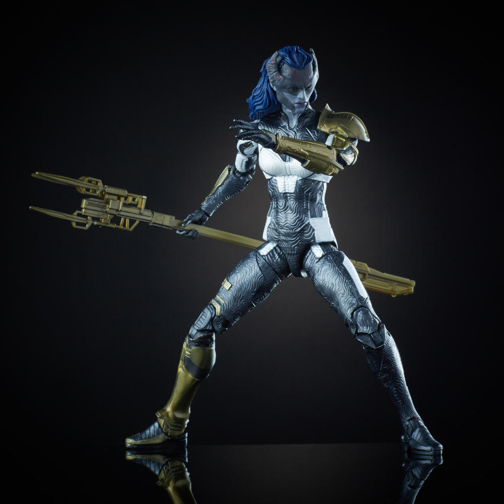 Marvel legends hot sale proxima midnight