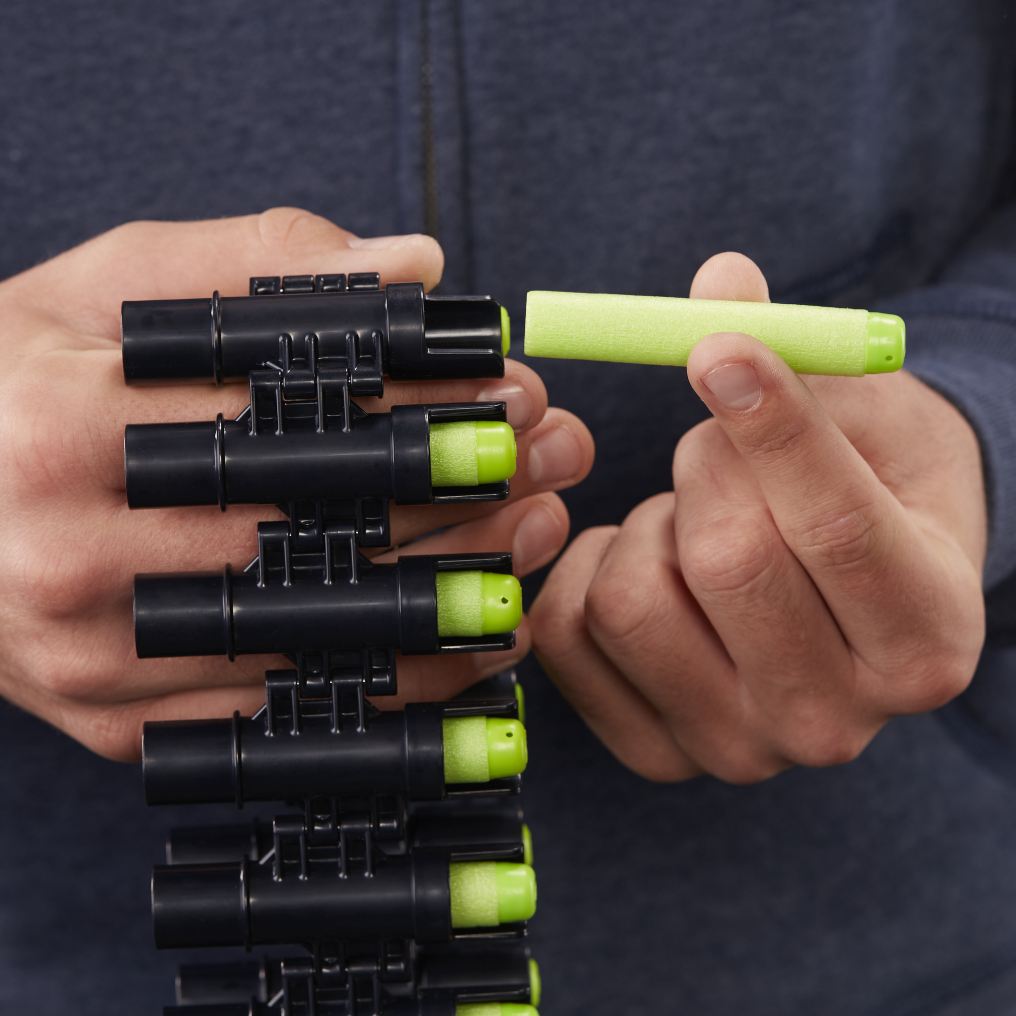 nerf zombie strike ripchain price