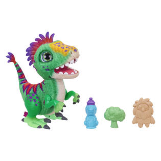 Furreal dinosaur kmart on sale