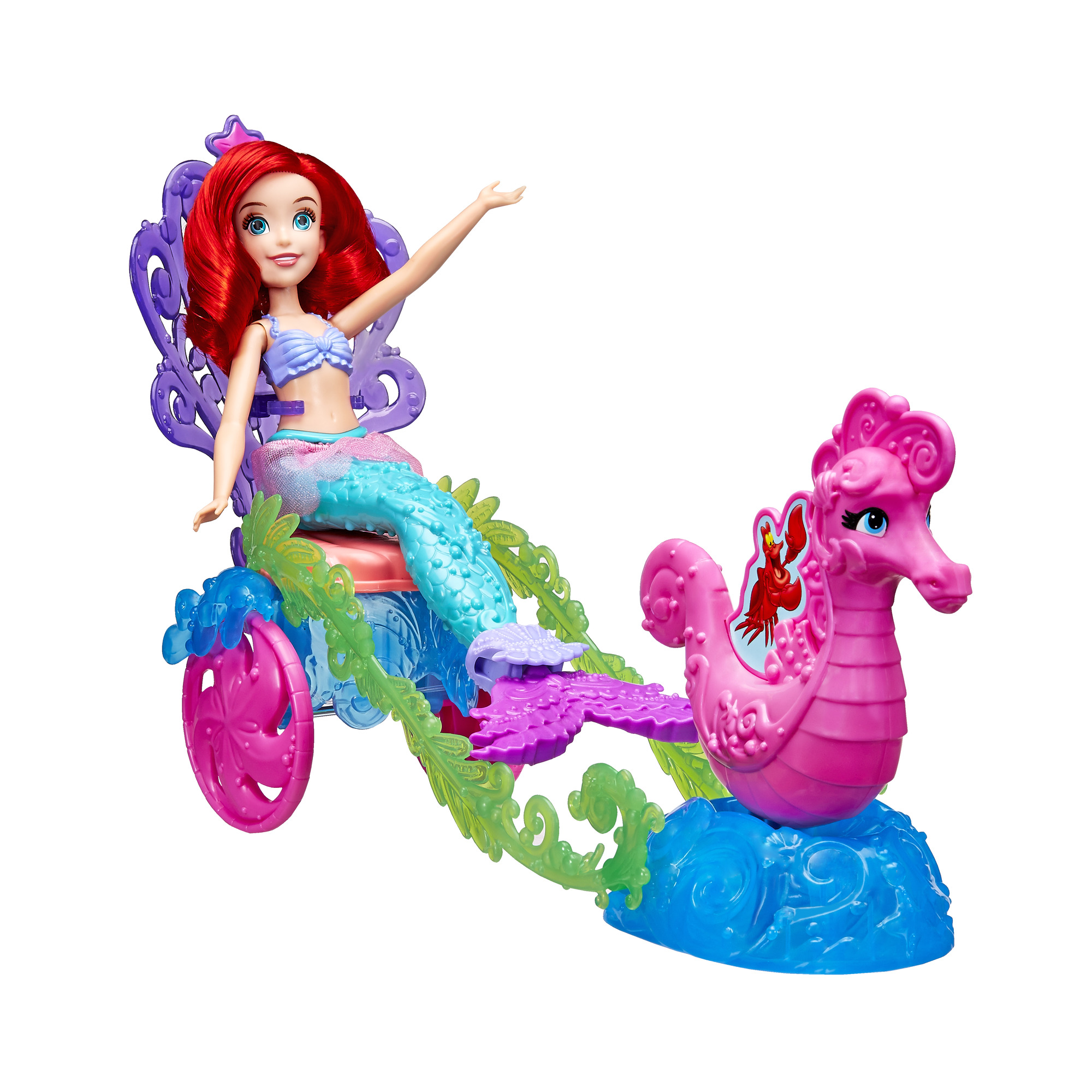 ariel doll kmart