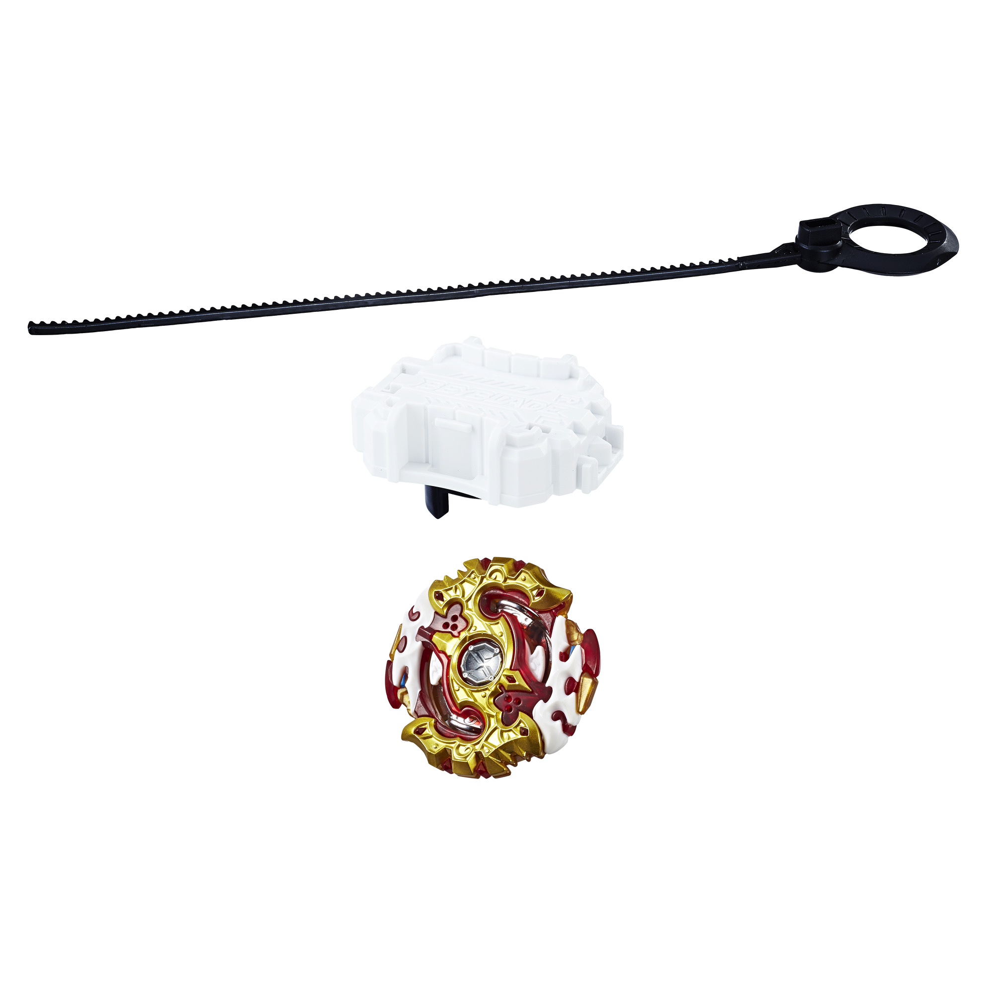 hasbro beyblade burst evolution switchstrike starter pack spryzen requiem s3