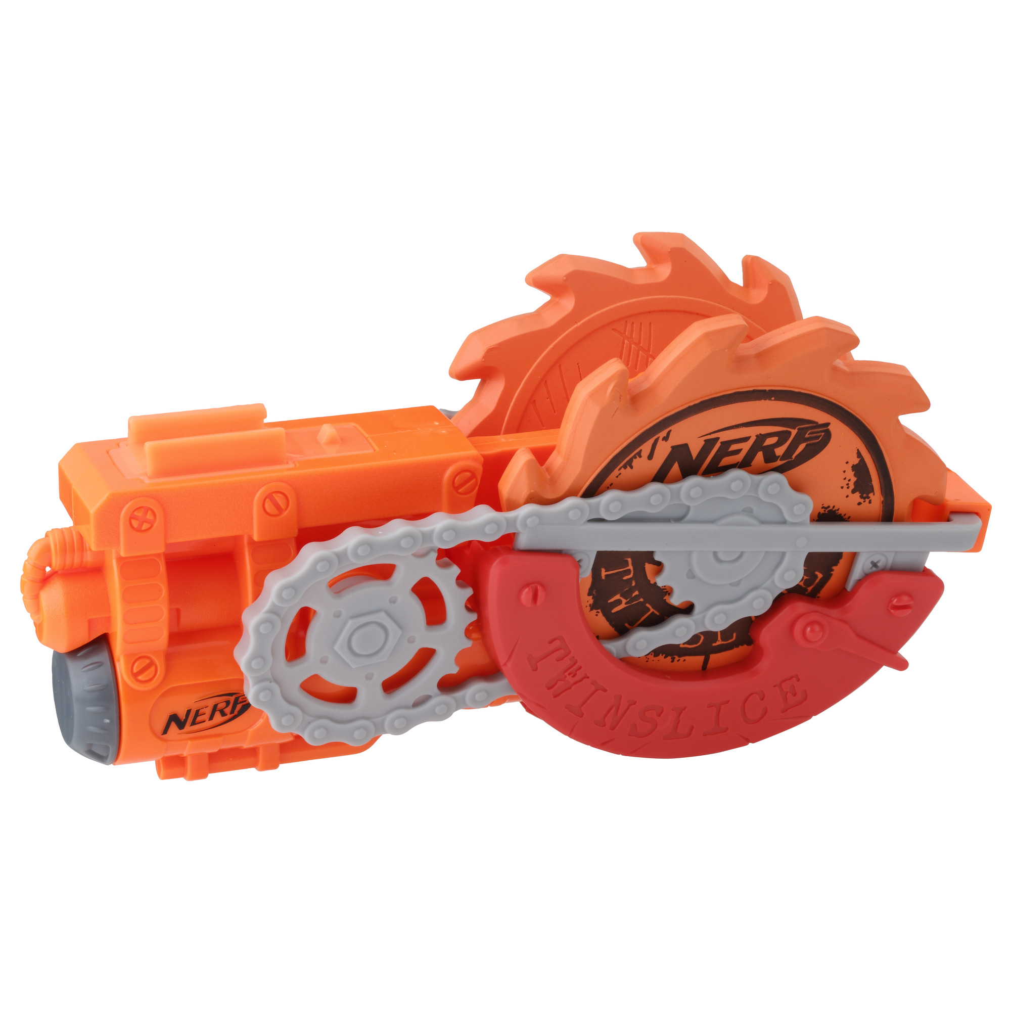 Nerf Zombie Strike Survival System 