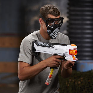 Nerf rival best sale phantom tactical vest