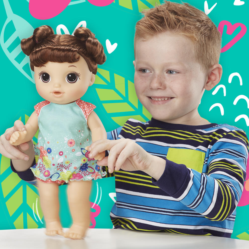Baby deals alive potty