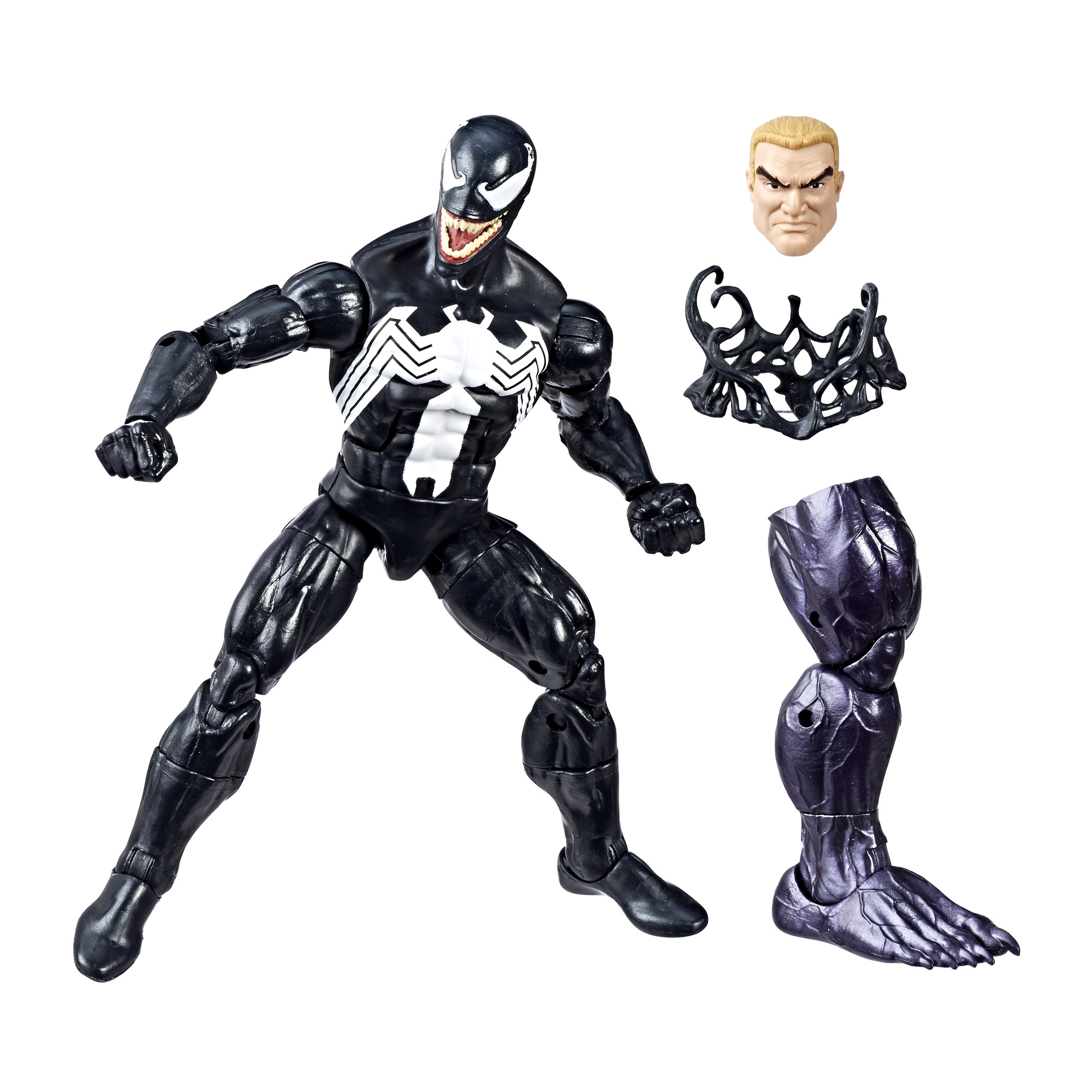 Marvel Legends Series Venom