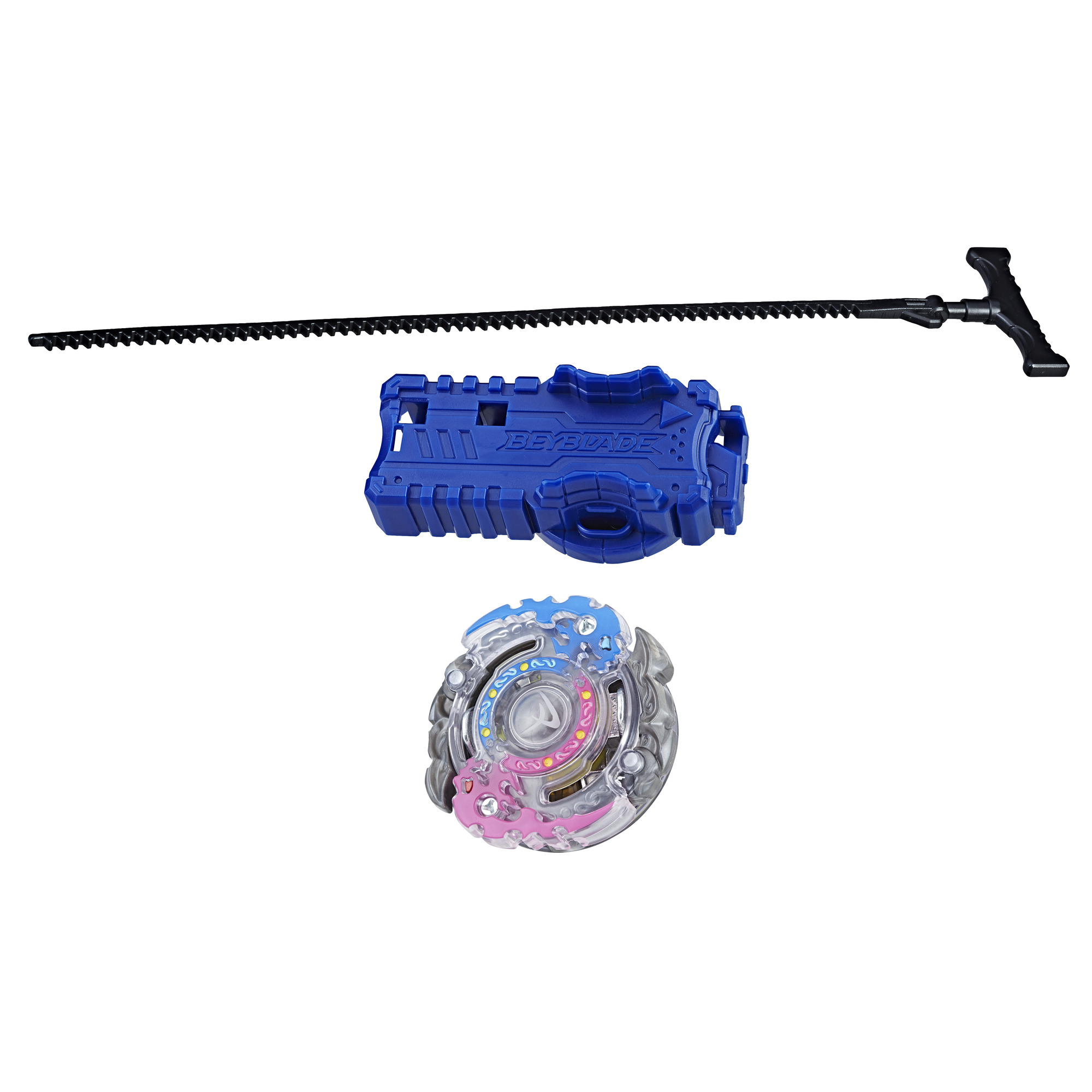 beyblade burst evolution kmart