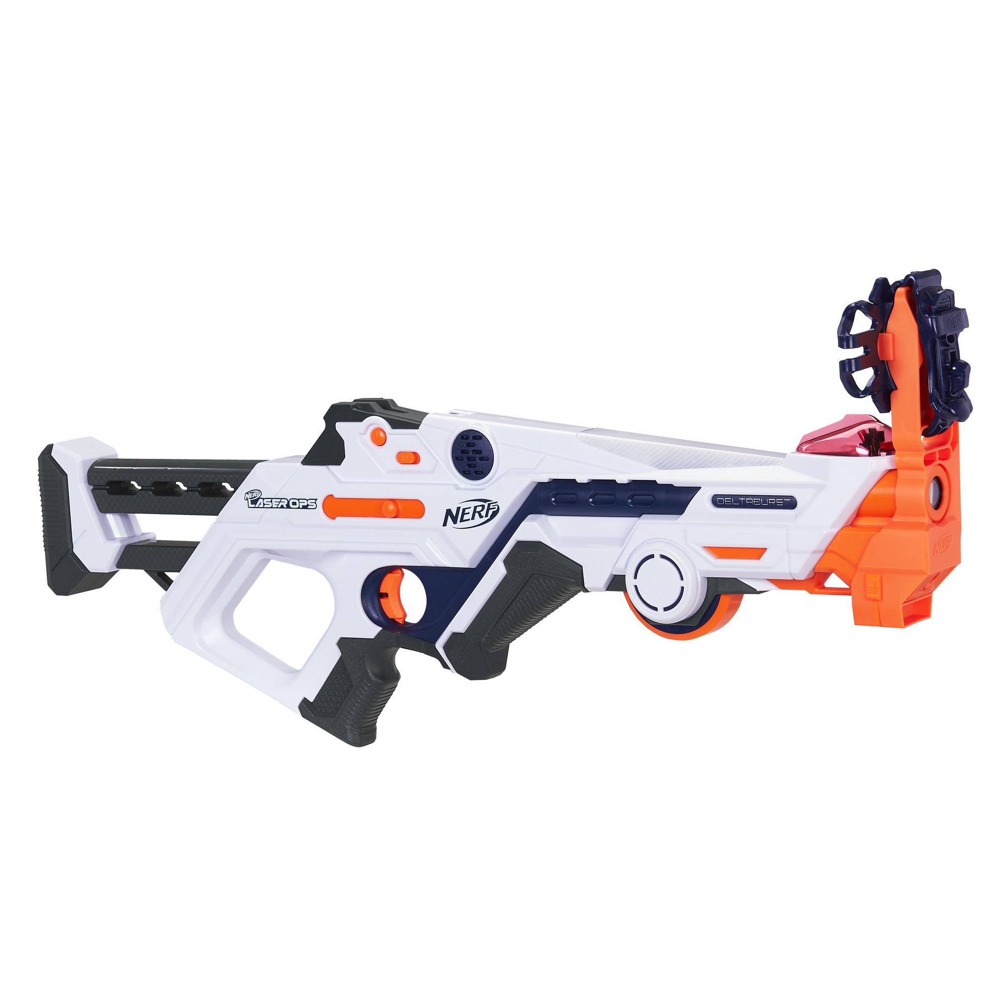 kmart nerf laser ops