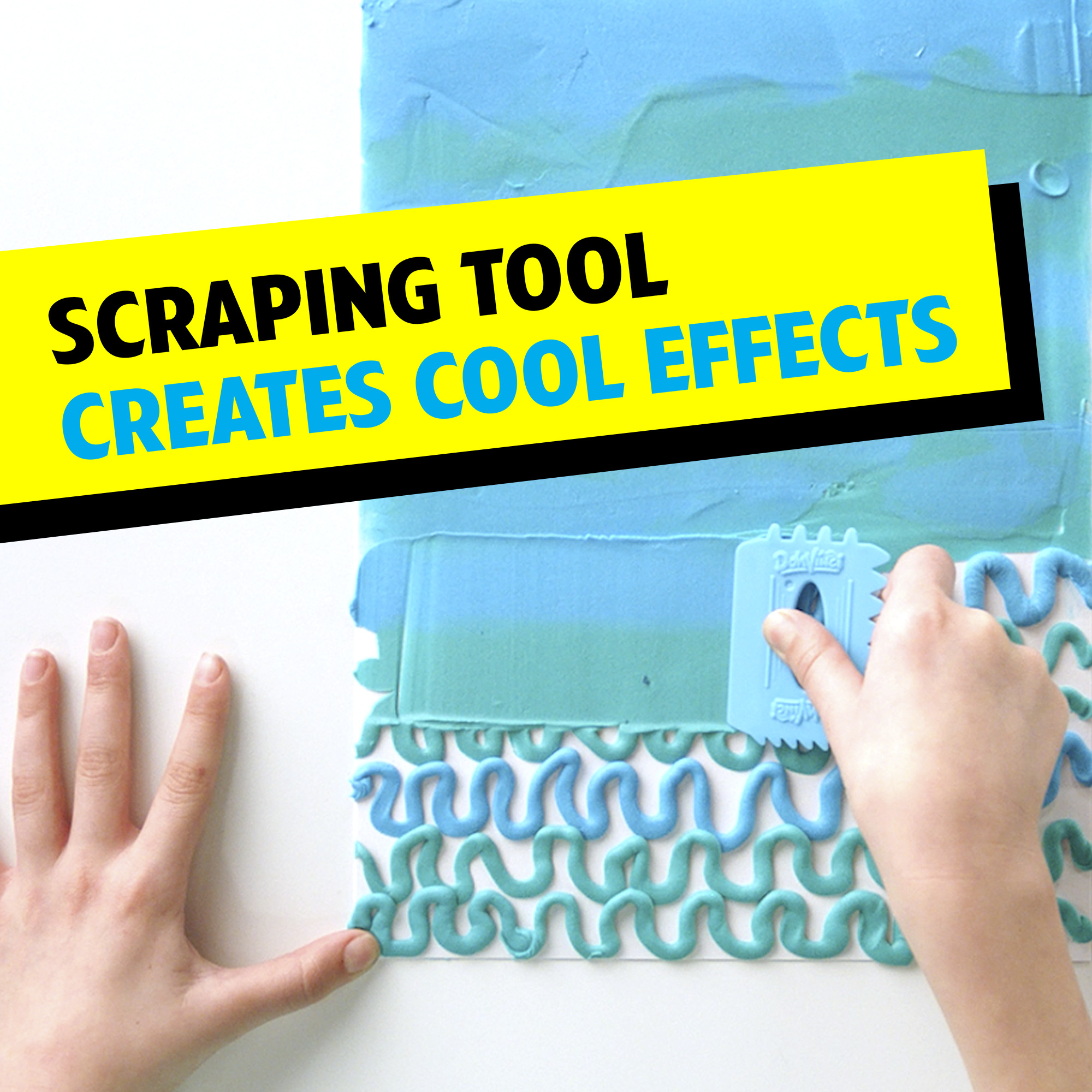 doh vinci all in one art studio