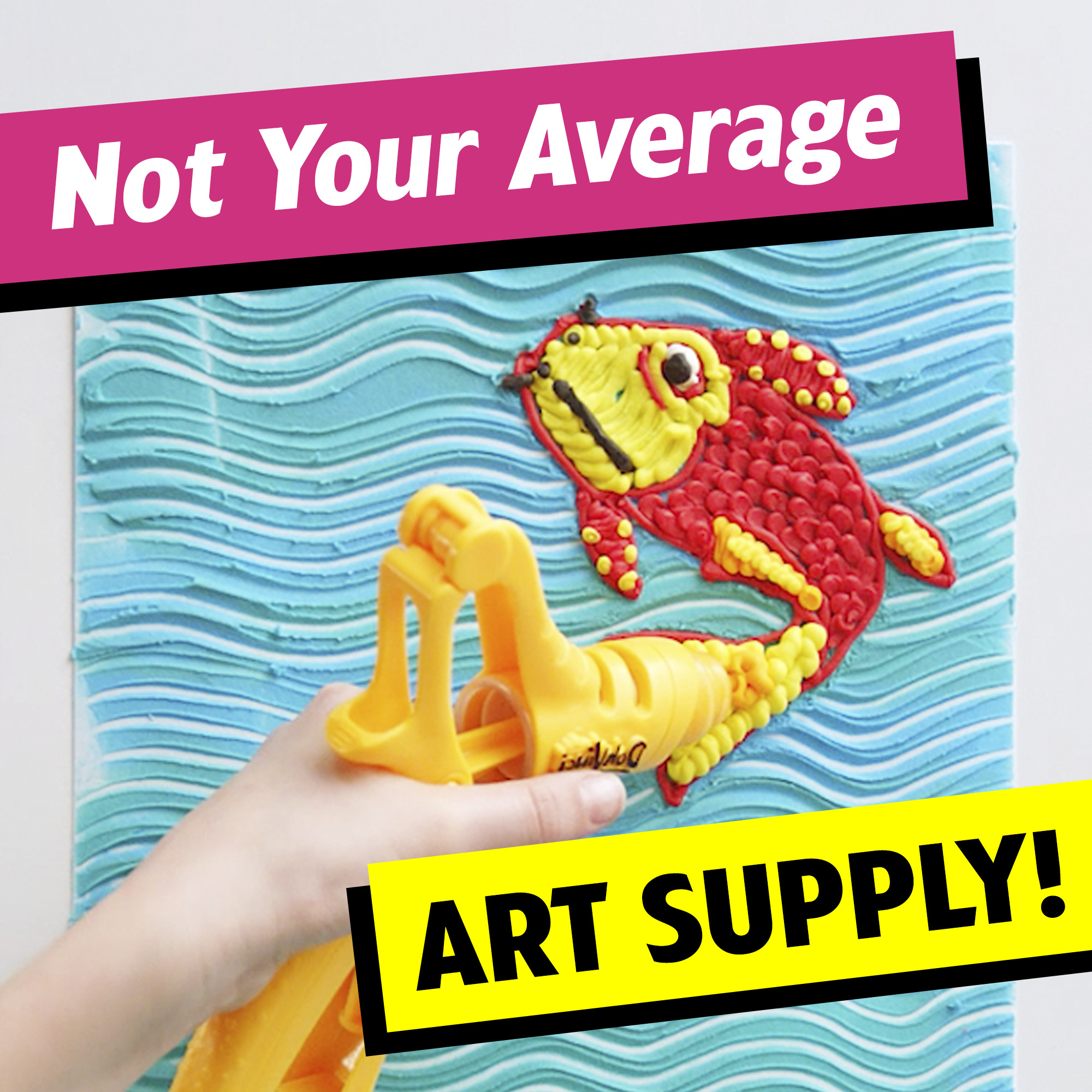 doh vinci all in one art studio