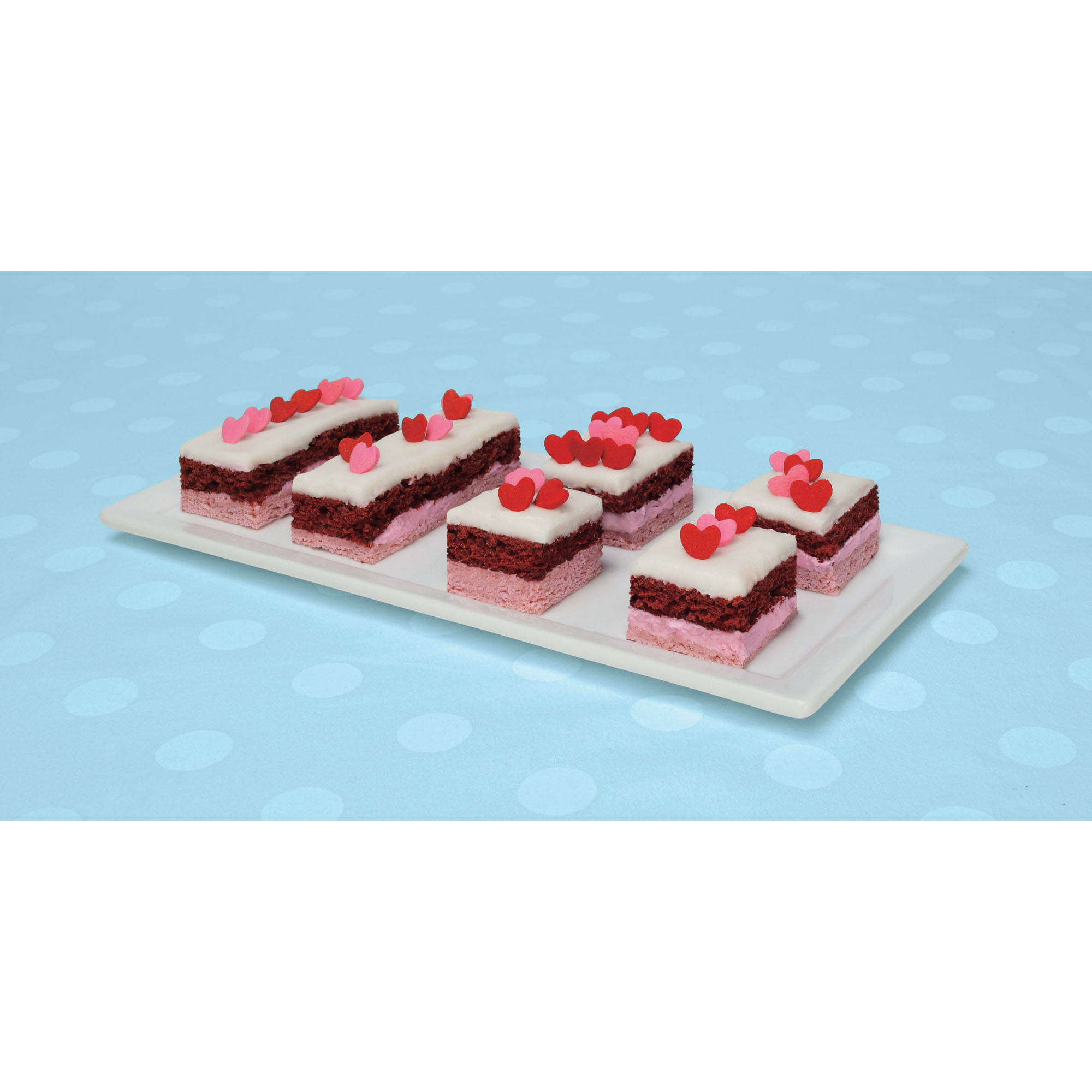 red easy bake oven