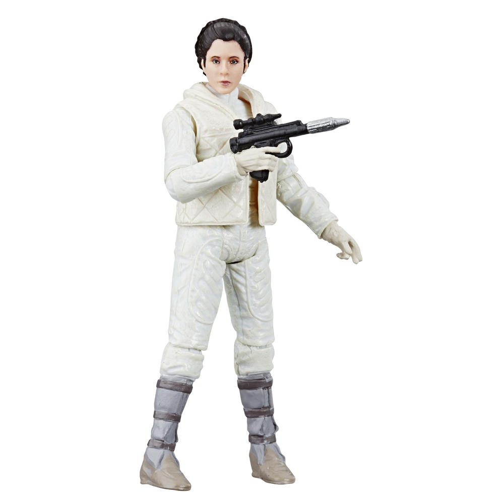 Star Wars  The Vintage Collection : The Empire Strikes Back Princess Leia Organa (Hoth) 3.75-inch Figure