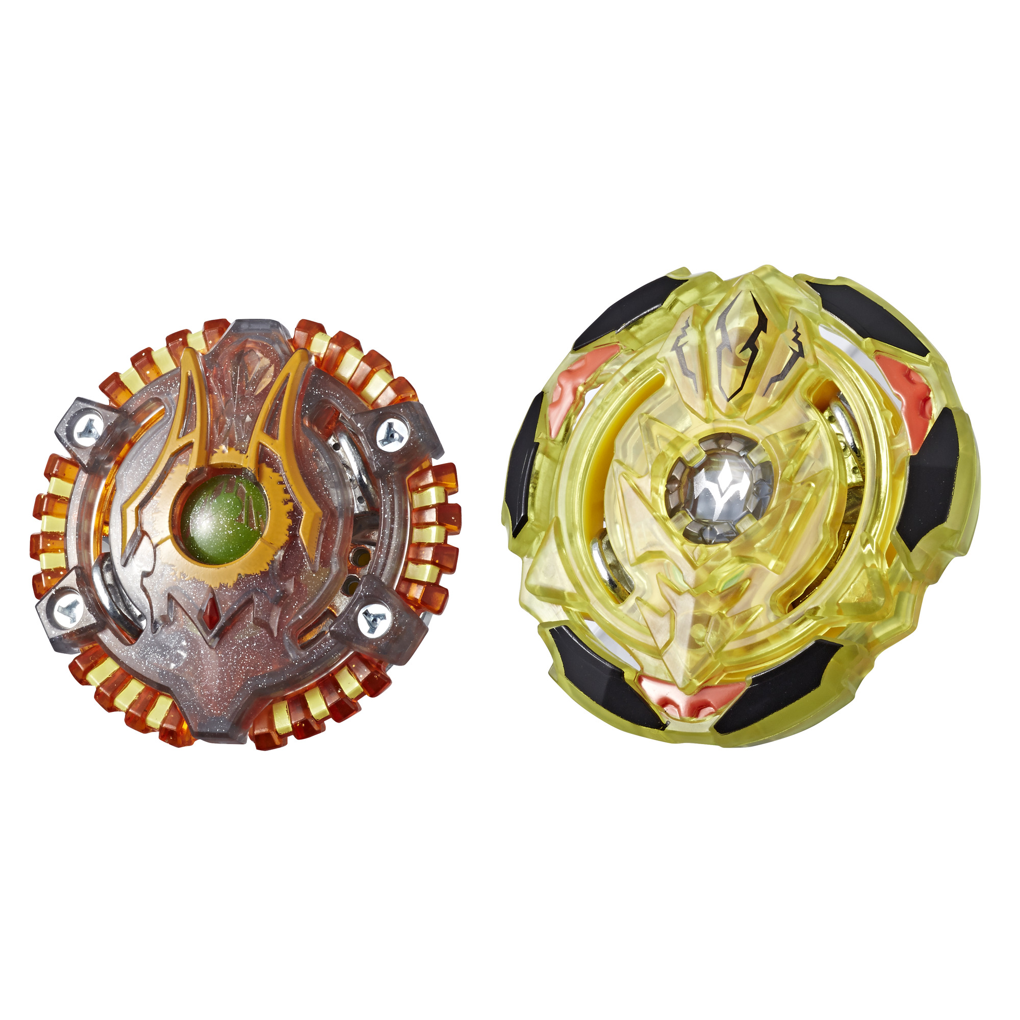 beyblade burst turbo starter
